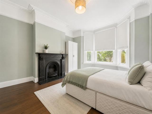 House for rent in London Borough of Lewisham, Greater London