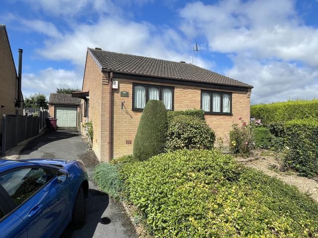 House for rent in Brackenfield, East Midlands