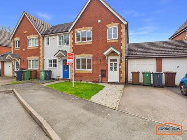 House for rent in Shire Oak, West Midlands
