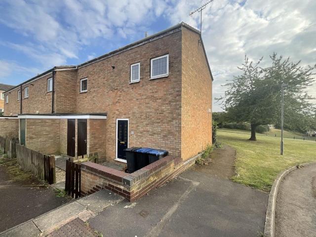 House for rent in New Bilton, Warwickshire