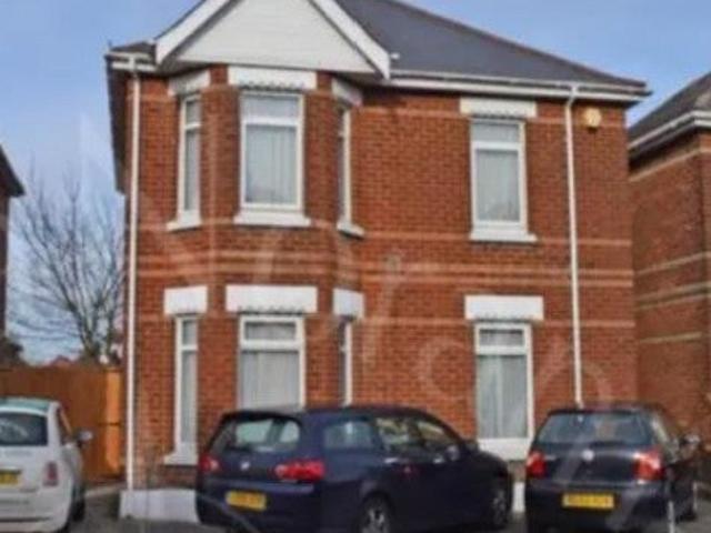 House for rent in Talbot Village, Bournemouth
