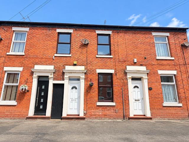 House for rent in Frenchwood, Higher Bartle