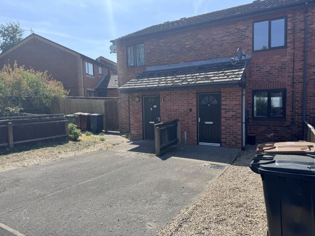 House for rent in Birchwood, Brayford
