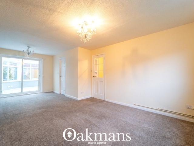 House for rent in Catshill and North Marlbrook CP, Bromsgrove