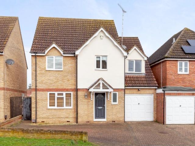 House for rent in Broomfield, Chelmsford