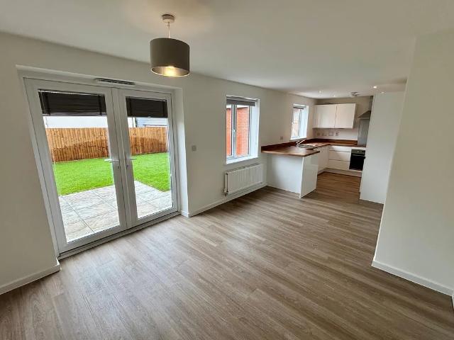 House for rent in Chedburgh, Suffolk