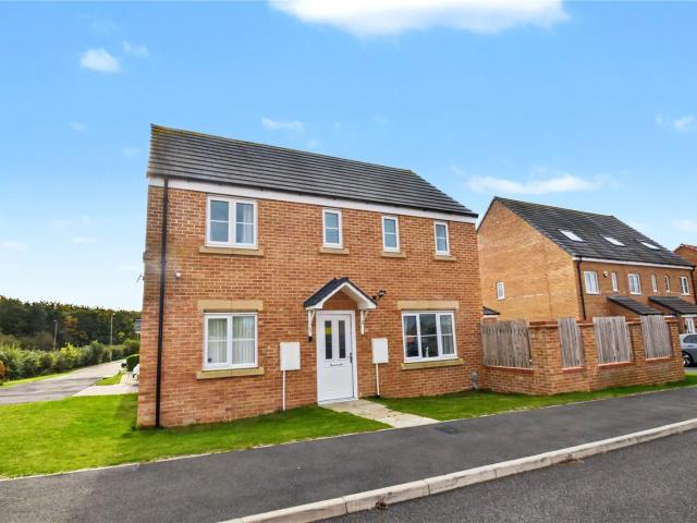 House for rent in Cayton