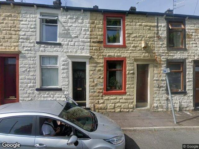 House for rent in Rose Hill, Burnley