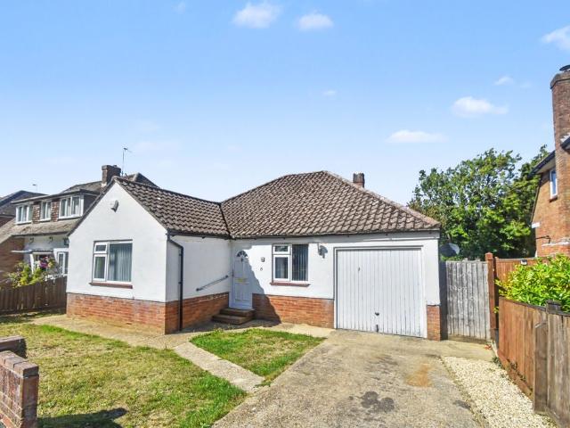 House for rent in Berg Estate, Priest Down
