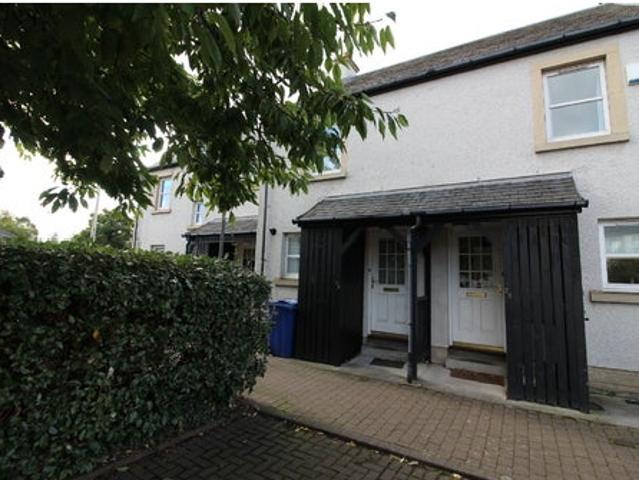 House for rent in Eskbank, Dalkeith