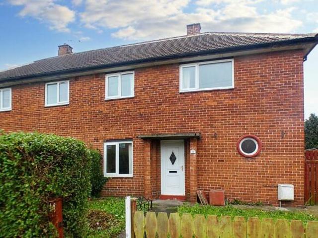 House for rent in Blyth, Northumberland