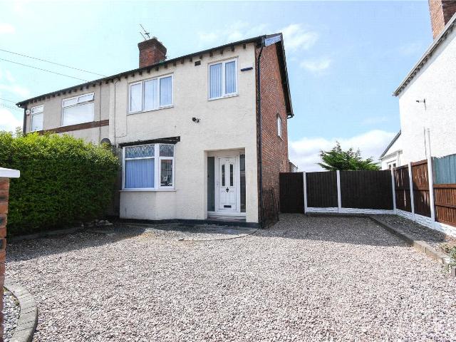 House for rent in Moreton, Wirral