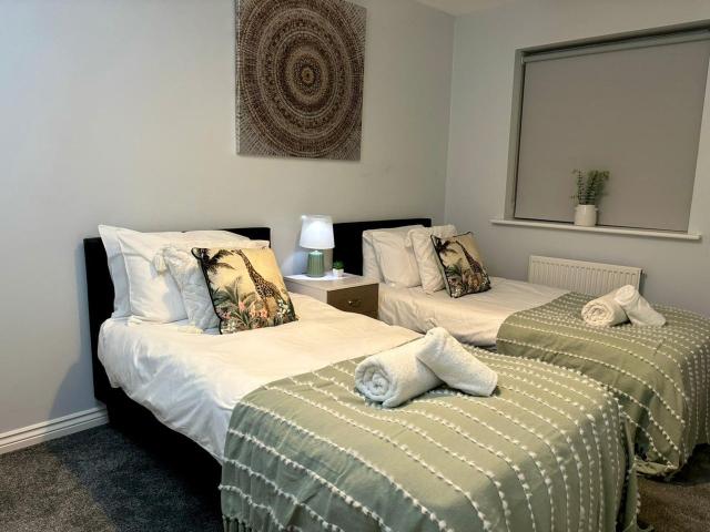 House for rent in Glynde, West Sussex