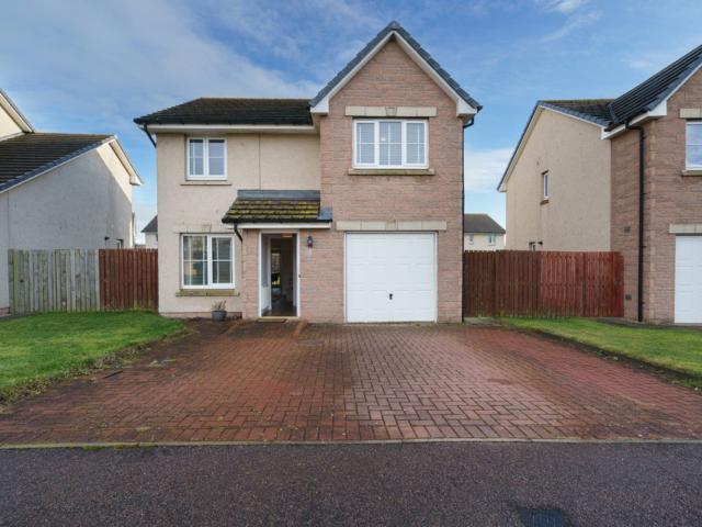 House for rent in Portlethen, Scotland