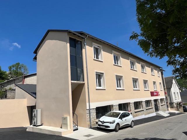 Maison location à Rodez, Espalion
