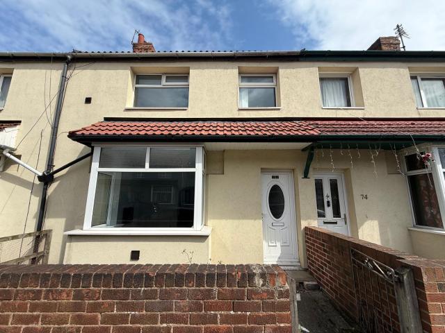 House for rent in Cowpen Bewley, Port Clarence