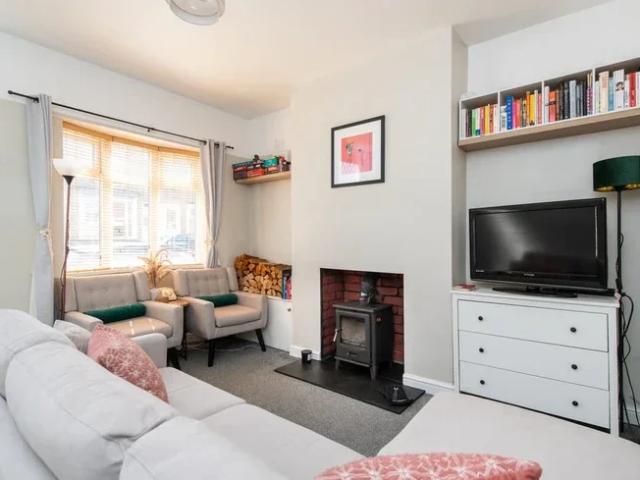 House for rent in New Bilton, Warwickshire