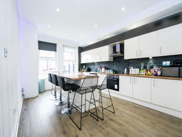 House for rent in Beckett Park, Burley