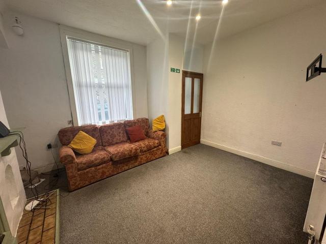 House for rent in High Utley, Keighley