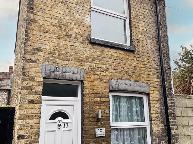 House for rent in The Marina, Dover