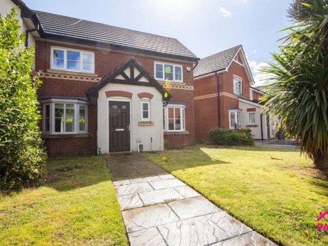House for rent in Vulcan Village, Newton-le-willows
