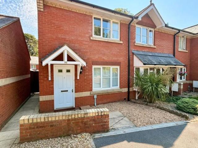 House for rent in Newcourt, Watergate