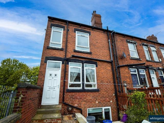 House for rent in Holbeck, West Yorkshire