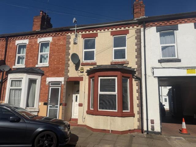House for rent in Far Cotton and Delapre, Far Cotton