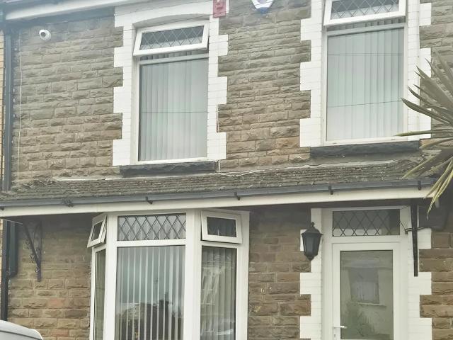 House for rent in Coedffranc, Jersey Marine
