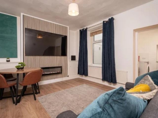House for rent in Waun-wen, Nangreaves