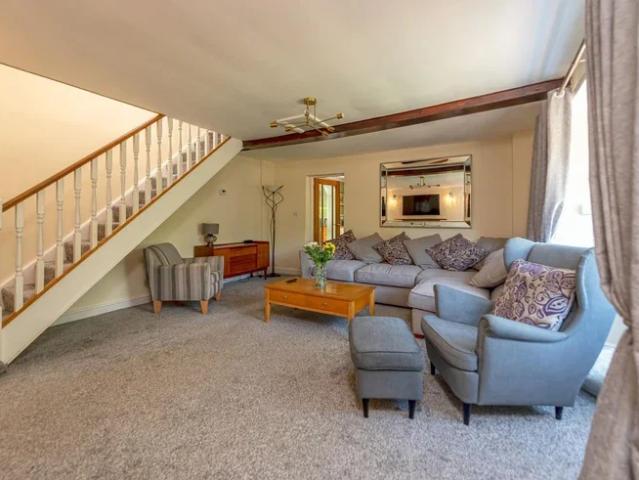 House for rent in Kemberton, Shropshire