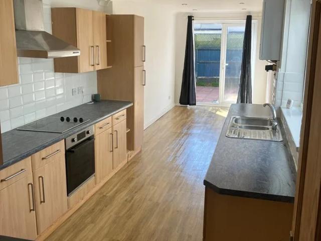 House for rent in Iford, East Sussex