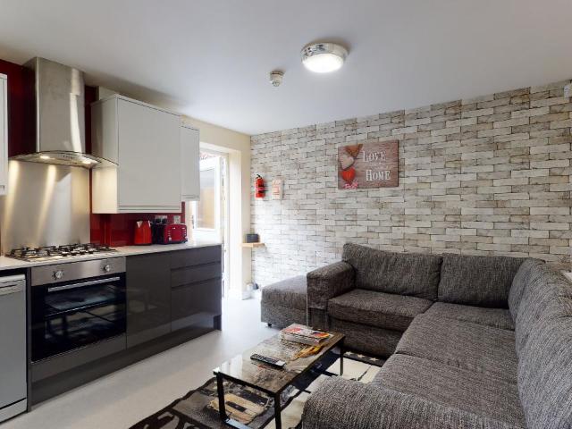 House for rent in Bank Quay, Warrington