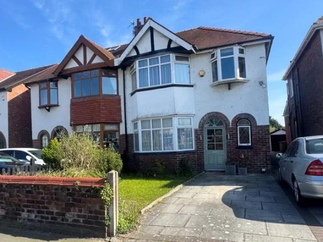 House for rent in Meols Cop, Southport