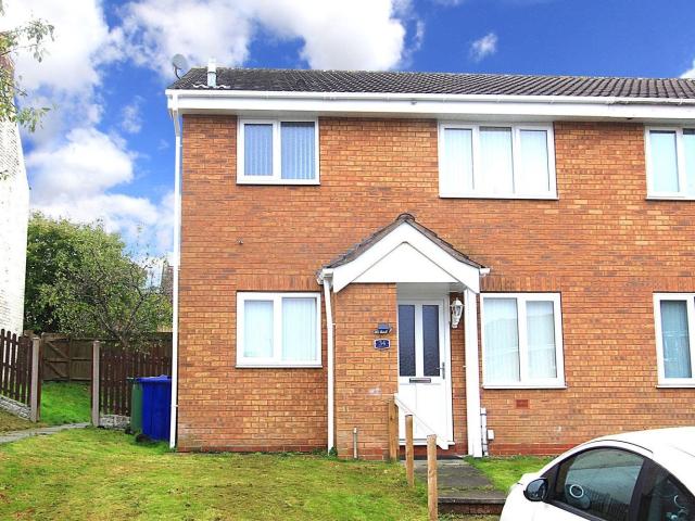 House for rent in Coseley, Dudley