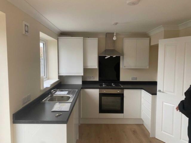 House for rent in Clavering, Hart Station
