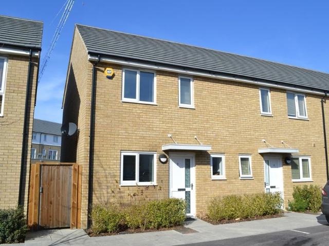 House for rent in West Drayton, Greater London