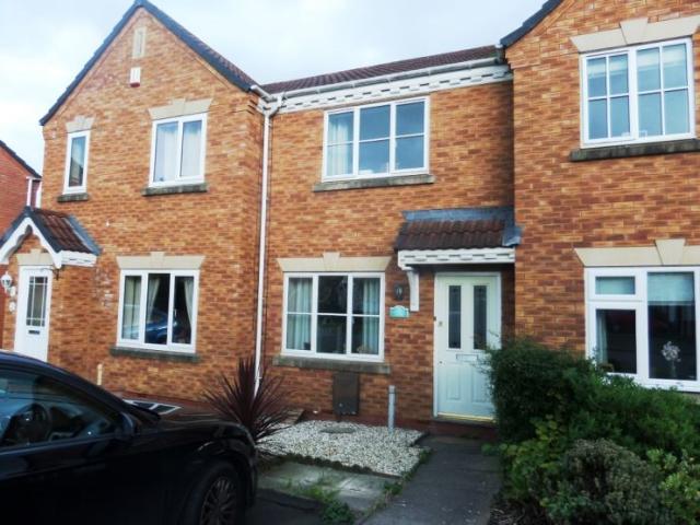 House for rent in Redwood Park, Shrewsbury