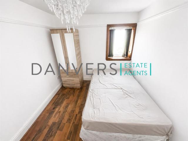 House for rent in Braunstone, Old Wharf