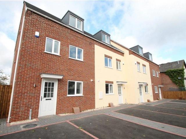 House for rent in Headless Cross, Redditch