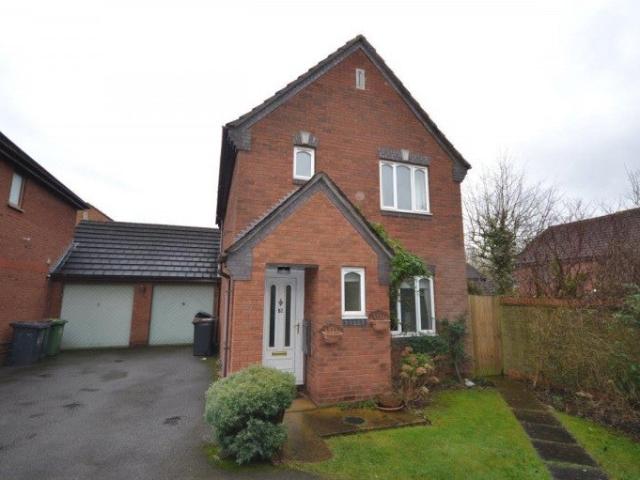 House for rent in Caldwell, Camp Hill