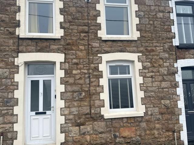 House for rent in Victoria, Waun-lwyd