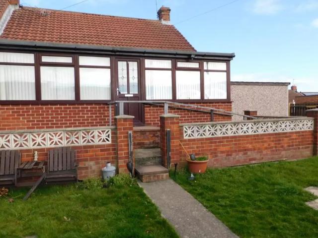 House for rent in Deneside, Dalton-le-dale