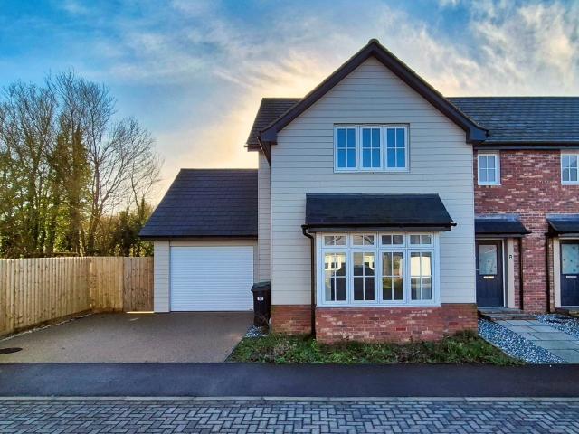 House for rent in Bedingfield, Suffolk