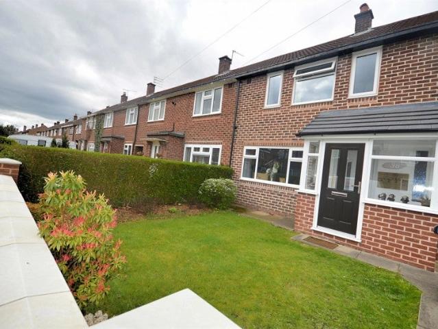 House for rent in Ashton upon Mersey, Trafford Park