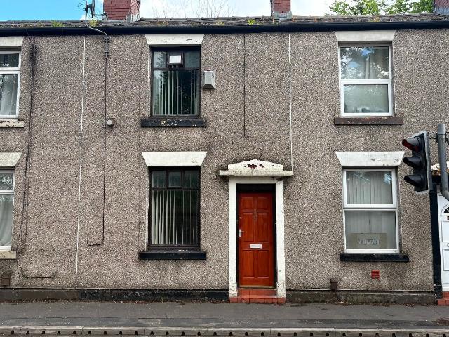 House for rent in Buersil, Burnedge