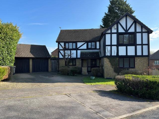 House for rent in Red Hill, Surrey