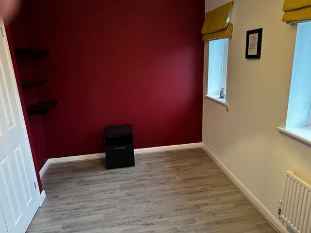 House for rent in Elmton, East Midlands