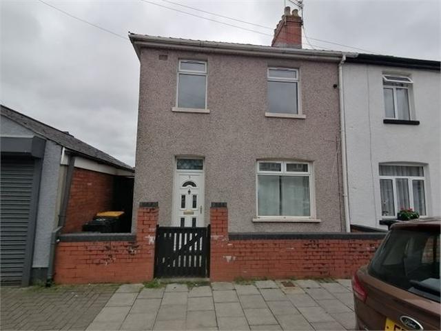 House for rent in Wales