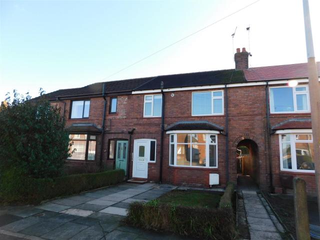 House for rent in Wheelock, Sandbach